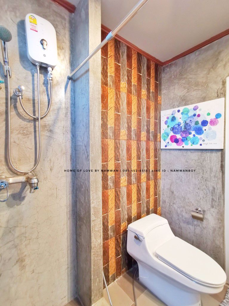 ขาย-ให้เช่า-ดุลิยา-ชาริสม่า-พระราม-9-ใกล้โรงพยาบาลปิยะเวท-ห้องรีโนเวทใหม่เอี่ยม-แต่งสวยอลัง