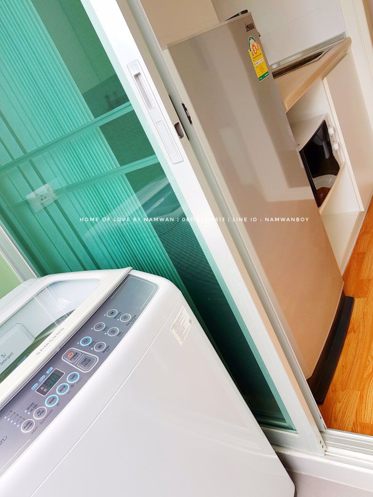 ให้เช่า-ลุมพินี-พาร์ค-นวมินทร์-ศรีบูรพา-ตึก-c1-ห้อง-225-ตรม-พร้อมเครื่องซักผ้าส่วนตัว-ราคาคุ้ม