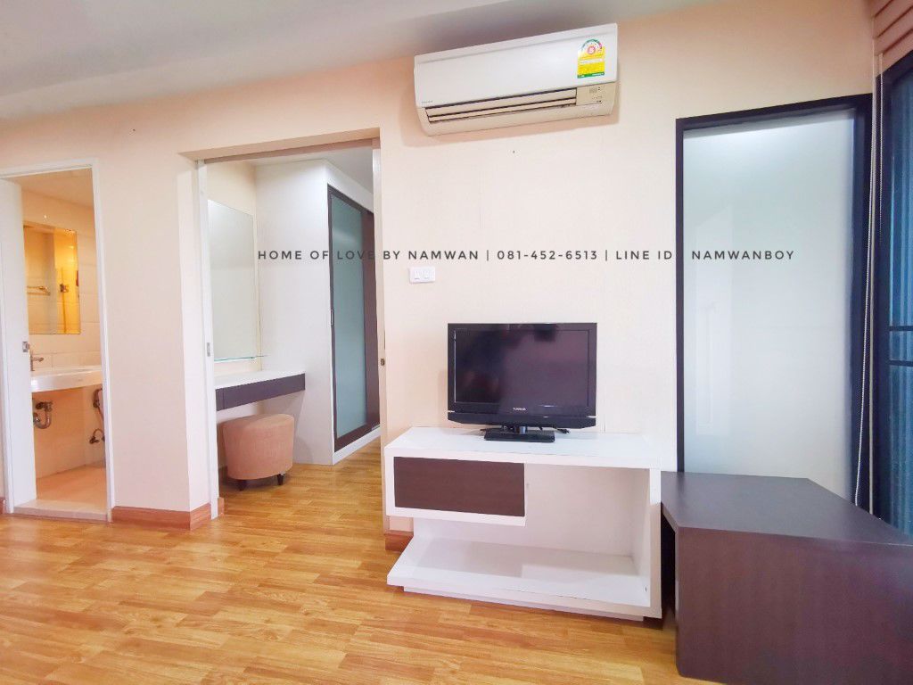 ให้เช่า-บ้านนวธารา-เกษตร-นวมินทร์-คอนโดสไตล์รีสอร์ท-ห้อง-32-ตรม-ตึก-a-ชั้น-8-วิวนอกโครงการ