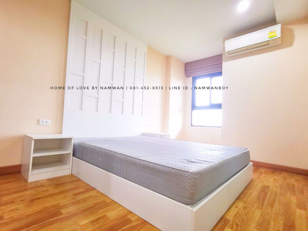 ให้เช่า-บ้านนวธารา-เกษตร-นวมินทร์-คอนโดสไตล์รีสอร์ท-ห้อง-32-ตรม-ตึก-a-ชั้น-8-วิวนอกโครงการ