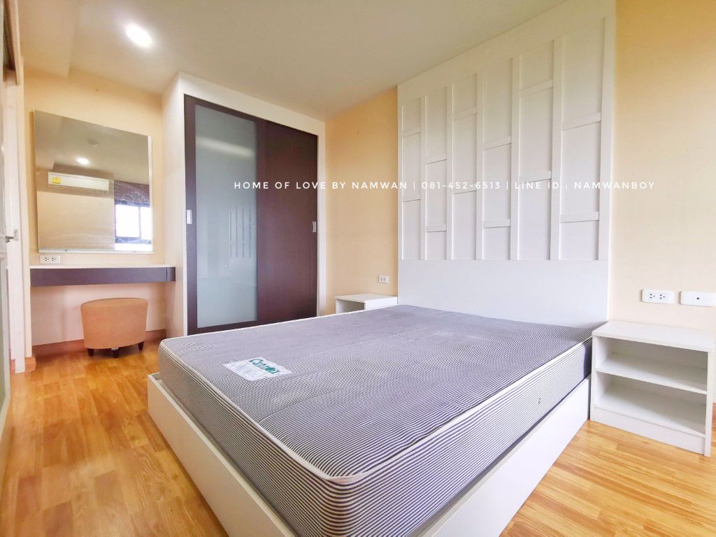 ให้เช่า-บ้านนวธารา-เกษตร-นวมินทร์-คอนโดสไตล์รีสอร์ท-ห้อง-32-ตรม-ตึก-a-ชั้น-8-วิวนอกโครงการ