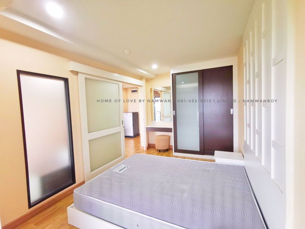 ให้เช่า-บ้านนวธารา-เกษตร-นวมินทร์-คอนโดสไตล์รีสอร์ท-ห้อง-32-ตรม-ตึก-a-ชั้น-8-วิวนอกโครงการ