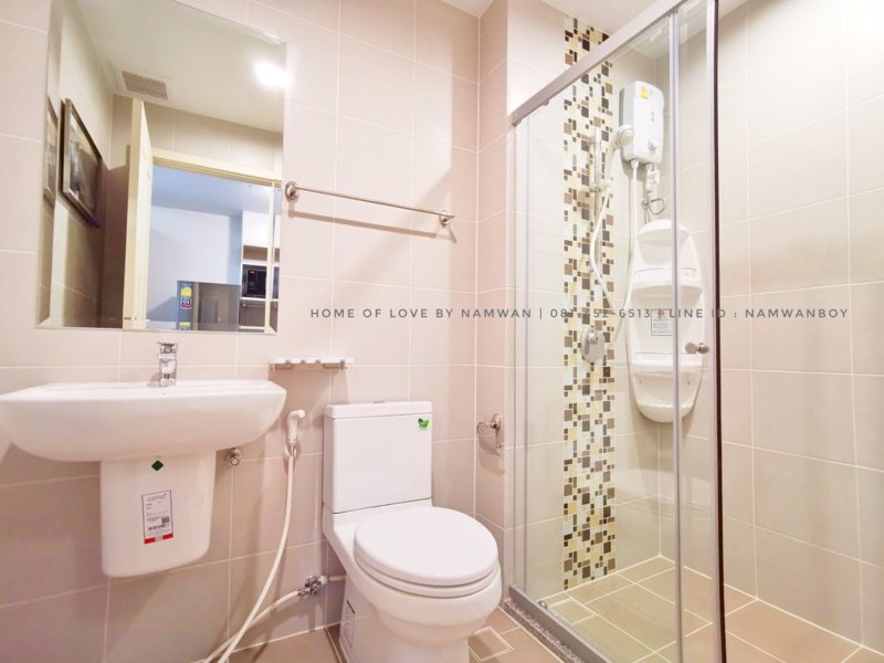 ให้เช่า-ศุภาลัย-เวอเรนด้า-พระราม-9-ชั้น-27-แต่งสวยปัง-จัดให้เยอะ-ในราคาถูกสุด