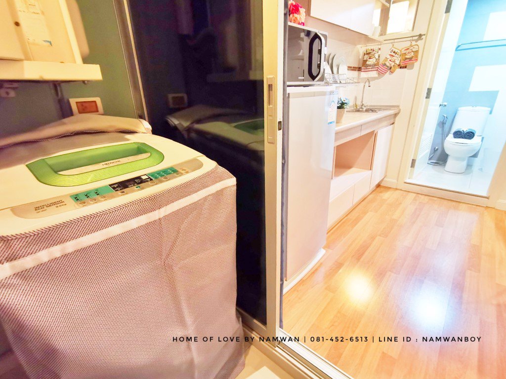 ให้เช่า-ลุมพินี-เพลส-รัชโยธิน-ติด-bts-รัชโยธิน-ห้องชั้นสูง-รีโนเวทใหม่แต่งสวย-จัดให้เยอะ