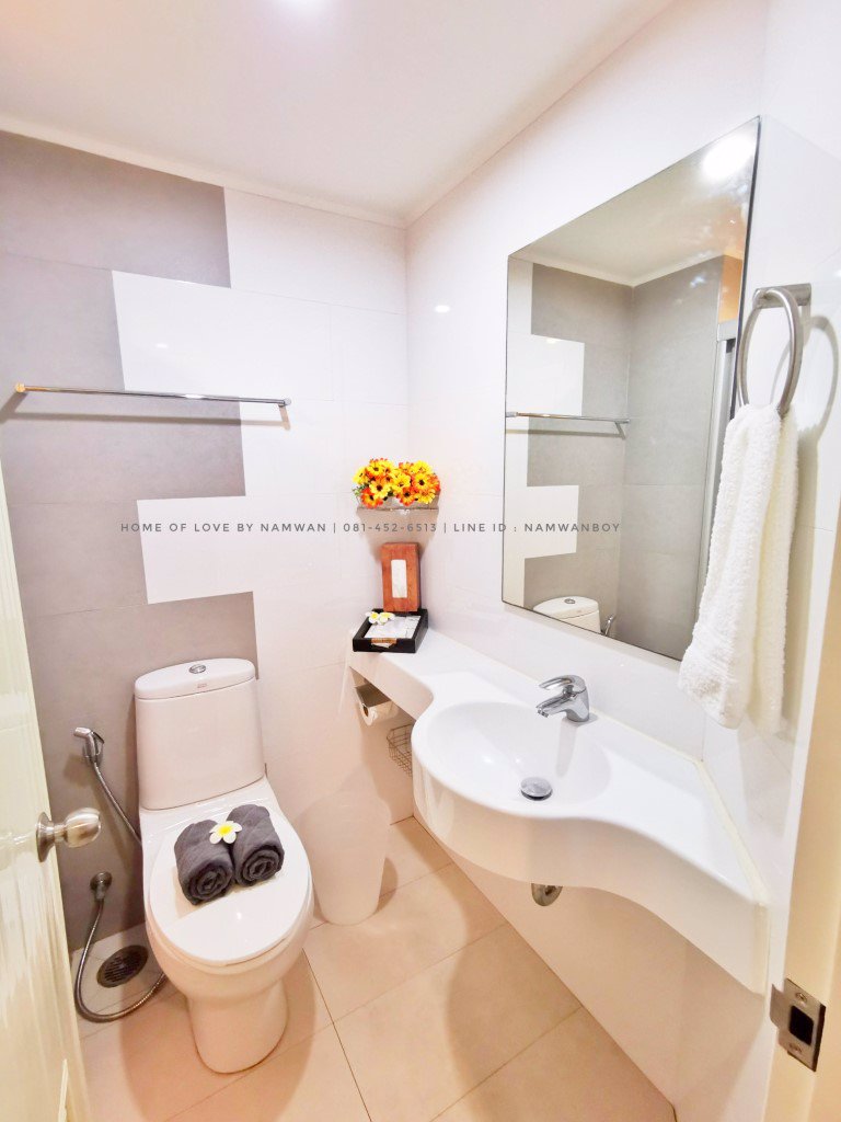 ให้เช่า-ลุมพินี-เพลส-รัชโยธิน-ติด-bts-รัชโยธิน-ห้องชั้นสูง-รีโนเวทใหม่แต่งสวย-จัดให้เยอะ