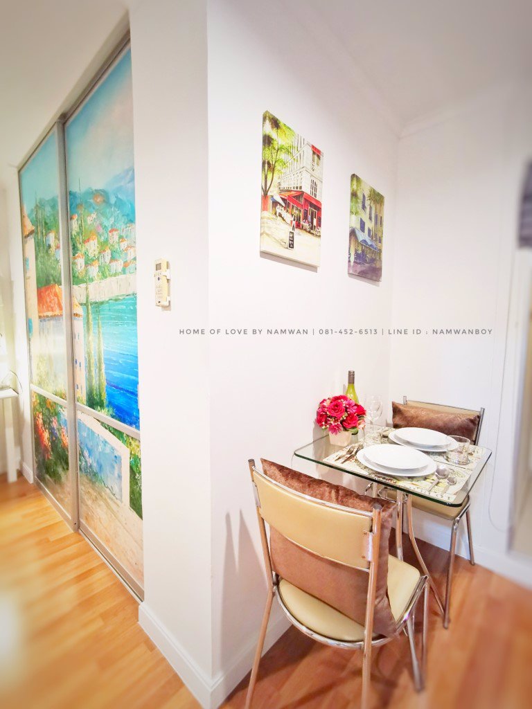 ให้เช่า-ลุมพินี-เพลส-รัชโยธิน-ติด-bts-รัชโยธิน-ห้องชั้นสูง-รีโนเวทใหม่แต่งสวย-จัดให้เยอะ