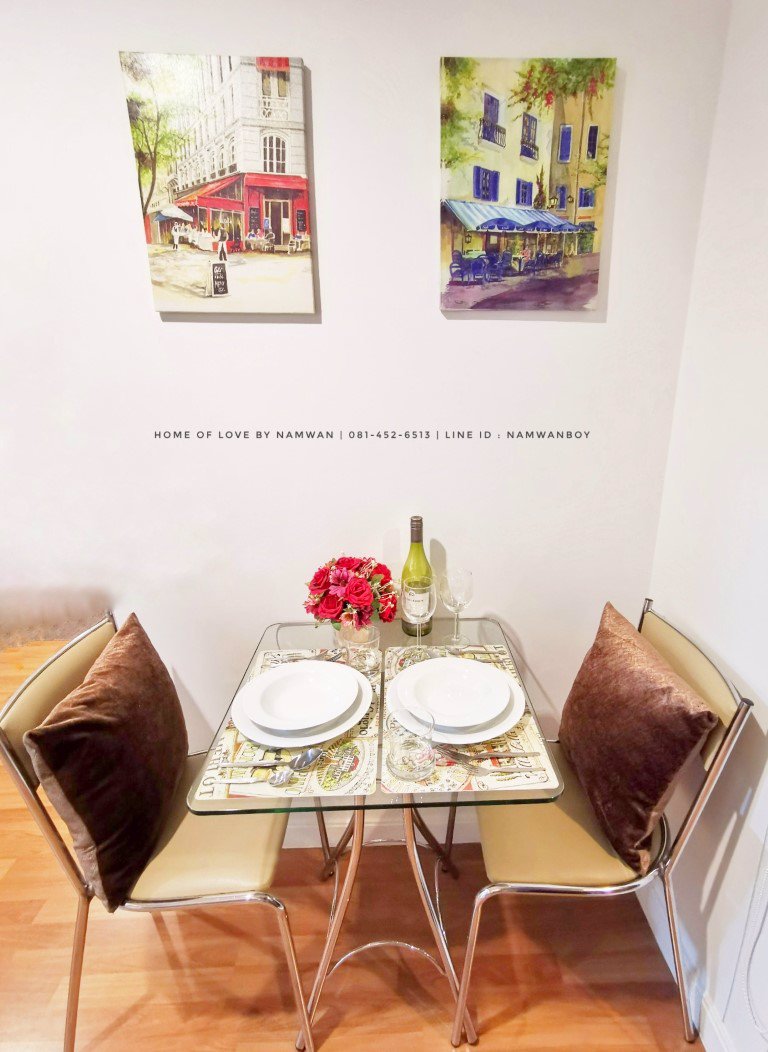 ให้เช่า-ลุมพินี-เพลส-รัชโยธิน-ติด-bts-รัชโยธิน-ห้องชั้นสูง-รีโนเวทใหม่แต่งสวย-จัดให้เยอะ