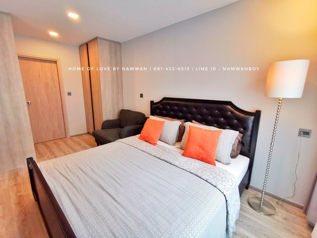 ให้เช่า-maestro19-ซอยรัชดา19-โชคชัยร่วมมิตร-ใกล้-mrt-รัชดาภิเษก-ห้องสวยวิวสระ-พร้อมอยู่