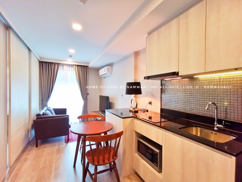 ให้เช่า-maestro19-ซอยรัชดา19-โชคชัยร่วมมิตร-ใกล้-mrt-รัชดาภิเษก-ห้องสวยวิวสระ-พร้อมอยู่