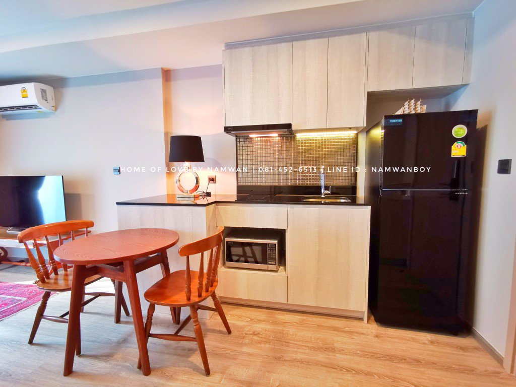 ให้เช่า-maestro19-ซอยรัชดา19-โชคชัยร่วมมิตร-ใกล้-mrt-รัชดาภิเษก-ห้องสวยวิวสระ-พร้อมอยู่