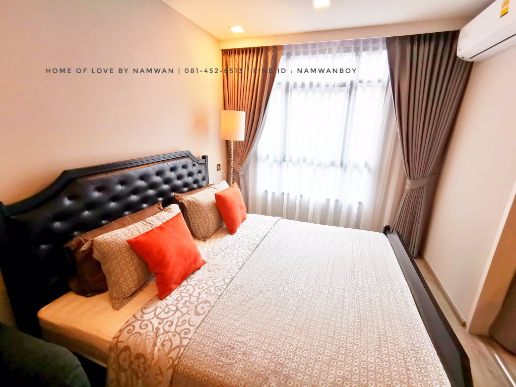 ให้เช่า-maestro19-ซอยรัชดา19-โชคชัยร่วมมิตร-ใกล้-mrt-รัชดาภิเษก-ห้องสวยวิวสระ-พร้อมอยู่