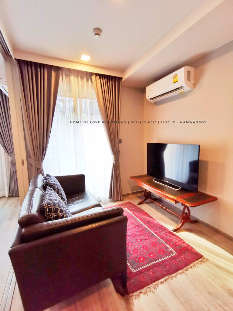 ให้เช่า-maestro19-ซอยรัชดา19-โชคชัยร่วมมิตร-ใกล้-mrt-รัชดาภิเษก-ห้องสวยวิวสระ-พร้อมอยู่