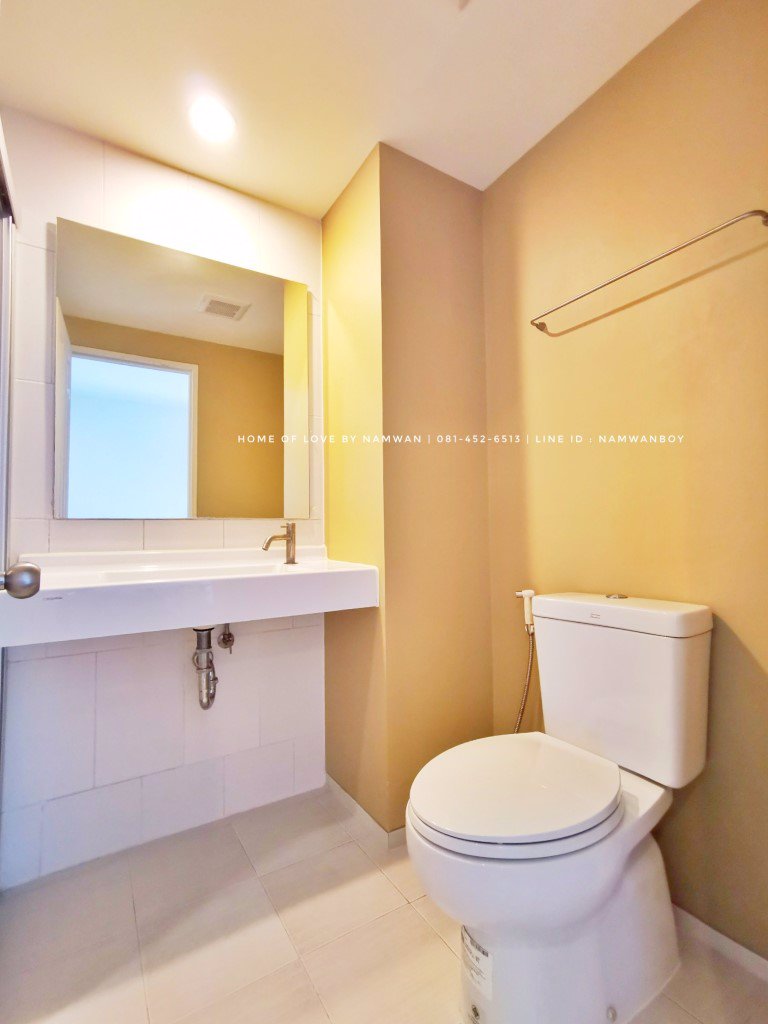 ให้เช่า-u-delight-หัวหมากสเตชั่น-ใกล้เอแบค-และโรงพยาบาลสมิติเวช-ศรีนครินทร์-ชั้น-7