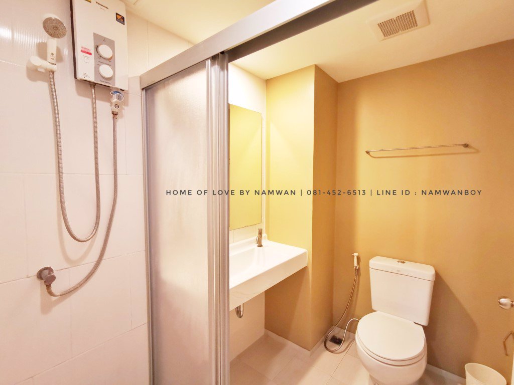 ให้เช่า-u-delight-หัวหมากสเตชั่น-ใกล้เอแบค-และโรงพยาบาลสมิติเวช-ศรีนครินทร์-ชั้น-7