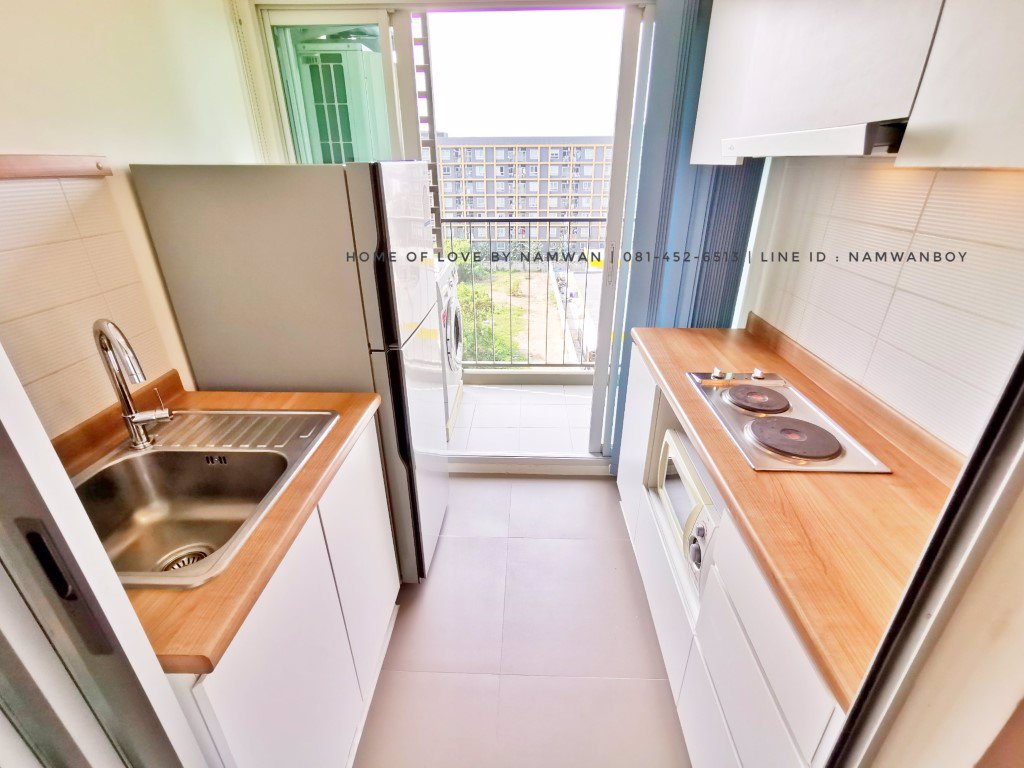 ให้เช่า-u-delight-หัวหมากสเตชั่น-ใกล้เอแบค-และโรงพยาบาลสมิติเวช-ศรีนครินทร์-ชั้น-7