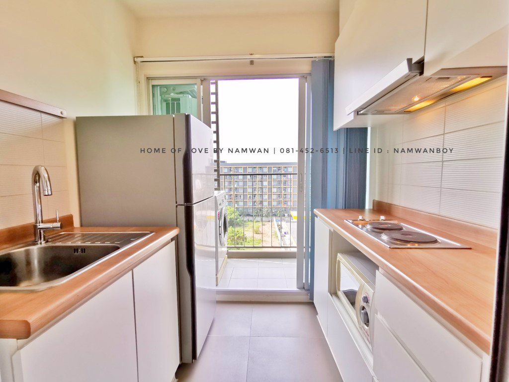 ให้เช่า-u-delight-หัวหมากสเตชั่น-ใกล้เอแบค-และโรงพยาบาลสมิติเวช-ศรีนครินทร์-ชั้น-7