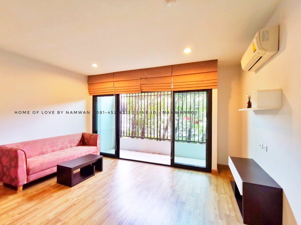 ให้เช่า-บ้านนวธารา-เกษตร-นวมินทร์-1-ห้องนอน-ตึก-c-ขนาด-44-ตรม-ห้องกว้างอยู่สบาย-ราคาสุดคุ้ม