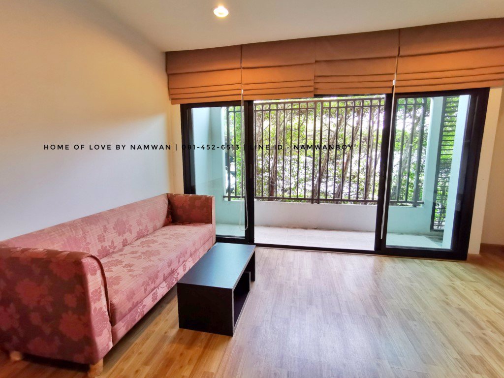 ให้เช่า-บ้านนวธารา-เกษตร-นวมินทร์-1-ห้องนอน-ตึก-c-ขนาด-44-ตรม-ห้องกว้างอยู่สบาย-ราคาสุดคุ้ม