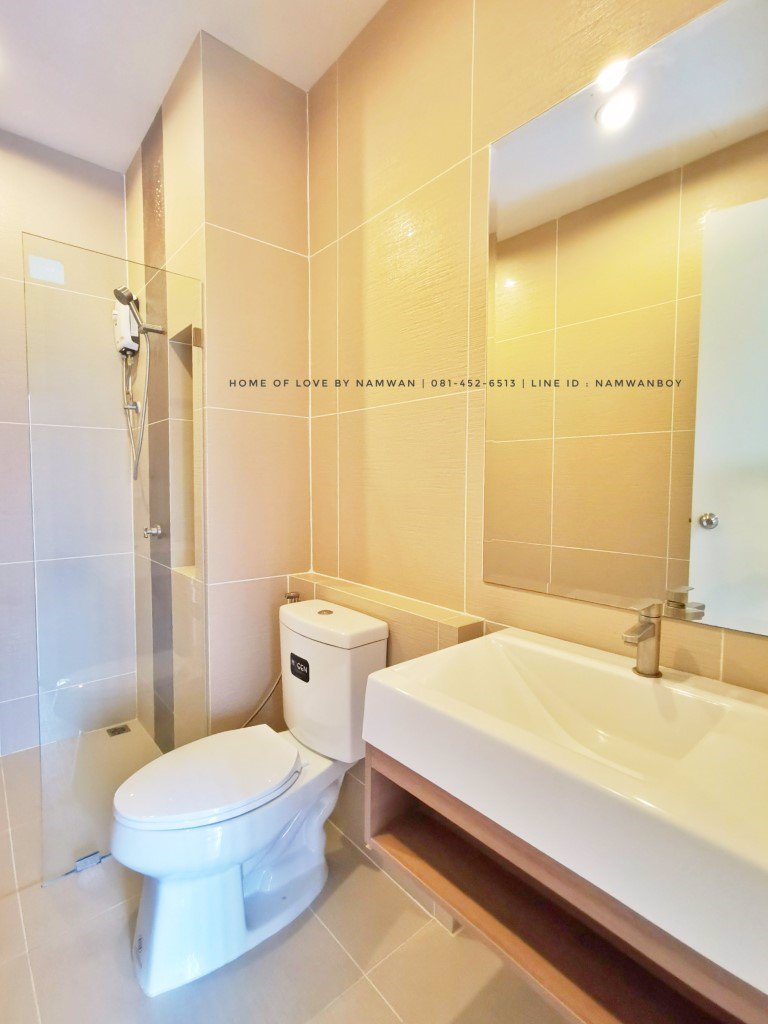 ให้เช่า-happy-condo-ลาดพร้าว-101-ตึก-b-ชั้น-6-เฟอร์ครบ-พร้อมเครื่องซักผ้าส่วนตัว-ราคาสุดคุ้ม