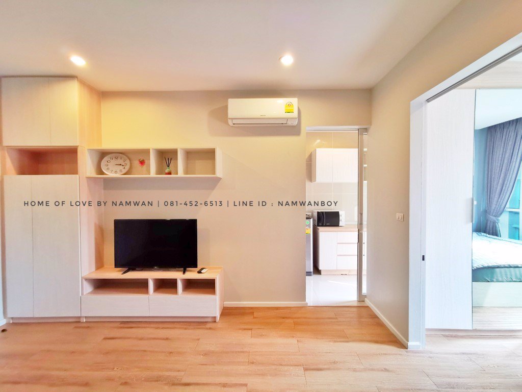 ให้เช่า-happy-condo-ลาดพร้าว-101-ตึก-b-ชั้น-6-เฟอร์ครบ-พร้อมเครื่องซักผ้าส่วนตัว-ราคาสุดคุ้ม