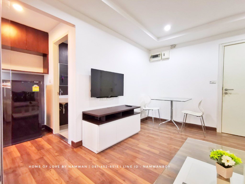 ให้เช่า-คอนโด-parc-exo-เกษตร-นวมินทร์-ตึก-e-ชั้น-3-ห้องมุม-built-in-หรู-พร้อมเครื่องซักผ้า