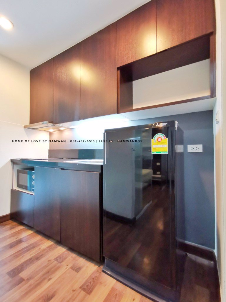 ให้เช่า-คอนโด-parc-exo-เกษตร-นวมินทร์-ตึก-e-ชั้น-3-ห้องมุม-built-in-หรู-พร้อมเครื่องซักผ้า