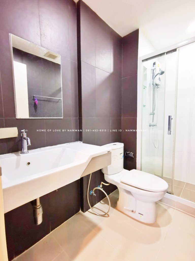 ให้เช่า-คอนโด-parc-exo-เกษตร-นวมินทร์-ตึก-e-ชั้น-3-ห้องมุม-built-in-หรู-พร้อมเครื่องซักผ้า