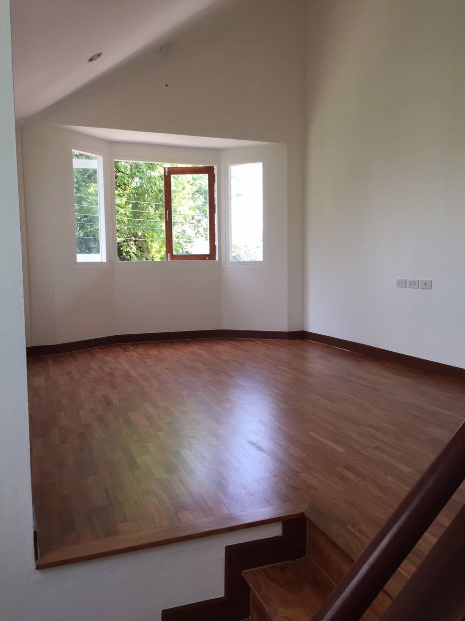 ให้เช่า-บ้านเดี่ยว-ซอยวิภาวดี-58-ใกล้โรงแรมรามาการ์เด้น-และ-bangkok-advent-school