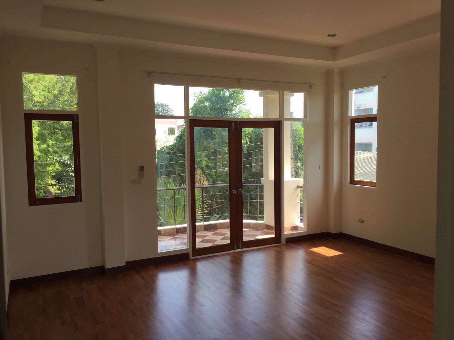 ให้เช่า-บ้านเดี่ยว-ซอยวิภาวดี-58-ใกล้โรงแรมรามาการ์เด้น-และ-bangkok-advent-school