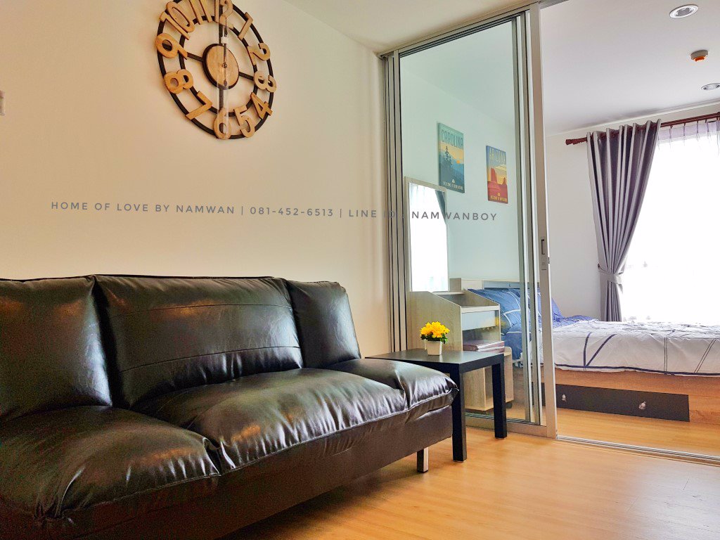 ให้เช่า-เดอะนิช-ไอดี-เสรีไทย-ใกล้สวนสยาม-ตึก-b-ชั้น-4-ราคาสุดคุ้ม-jb479-