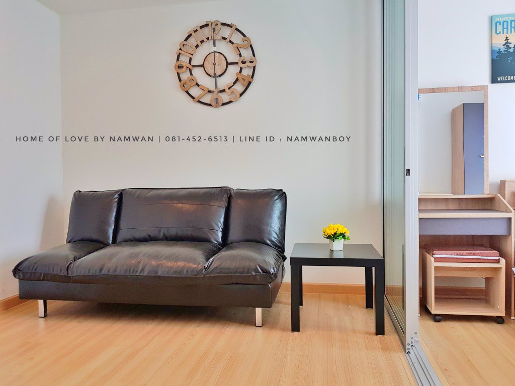 ให้เช่า-เดอะนิช-ไอดี-เสรีไทย-ใกล้สวนสยาม-ตึก-b-ชั้น-4-ราคาสุดคุ้ม-jb479-