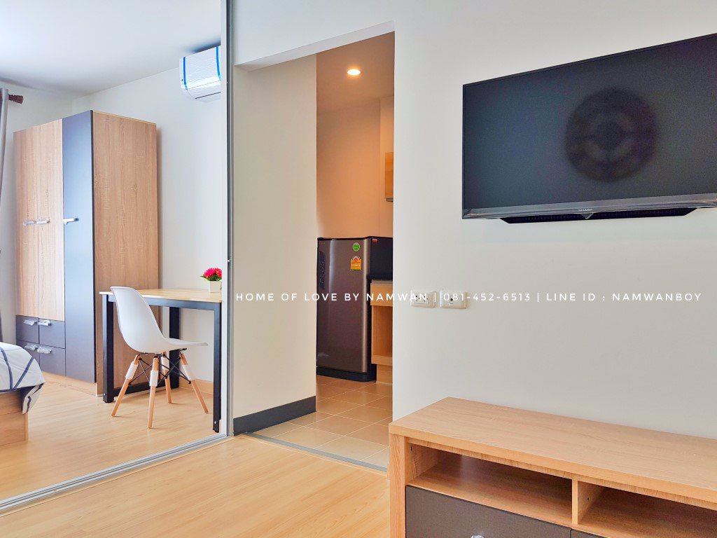 ให้เช่า-เดอะนิช-ไอดี-เสรีไทย-ใกล้สวนสยาม-ตึก-b-ชั้น-4-ราคาสุดคุ้ม-jb479-