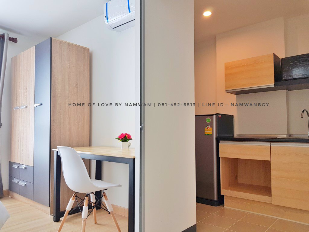 ให้เช่า-เดอะนิช-ไอดี-เสรีไทย-ใกล้สวนสยาม-ตึก-b-ชั้น-4-ราคาสุดคุ้ม-jb479-