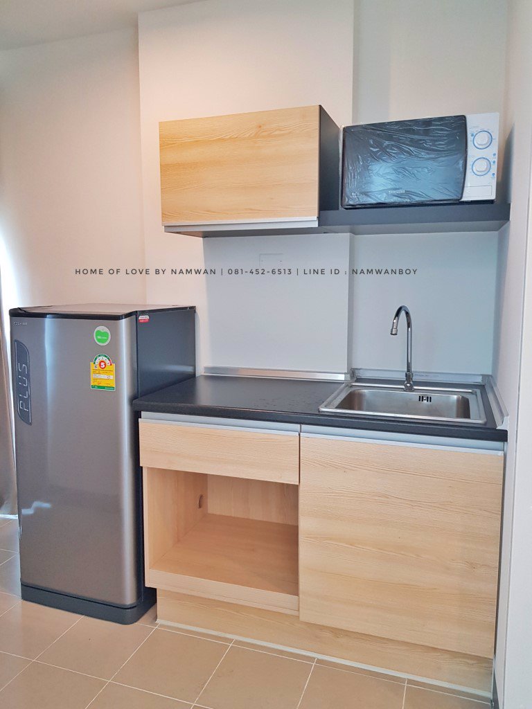 ให้เช่า-เดอะนิช-ไอดี-เสรีไทย-ใกล้สวนสยาม-ตึก-b-ชั้น-4-ราคาสุดคุ้ม-jb479-