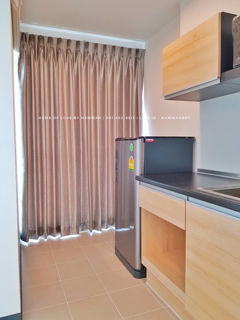 ให้เช่า-เดอะนิช-ไอดี-เสรีไทย-ใกล้สวนสยาม-ตึก-b-ชั้น-4-ราคาสุดคุ้ม-jb479-