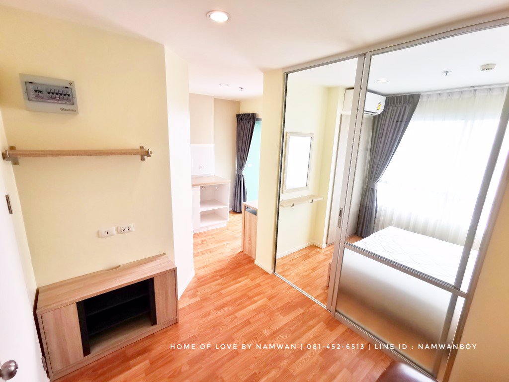 ให้เช่า-ลุมพินีพาร์ค-นวมินทร์-ศรีบูรพา-ห้อง-26-ตรม-ตึก-c2-ชั้นสูง-เฟอร์ครบ-แอร์-2-ตัว-ac21185-