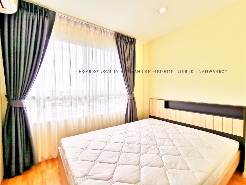 ให้เช่า-ลุมพินีพาร์ค-นวมินทร์-ศรีบูรพา-ห้อง-26-ตรม-ตึก-c2-ชั้นสูง-เฟอร์ครบ-แอร์-2-ตัว-ac21185-