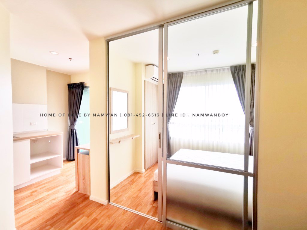 ให้เช่า-ลุมพินีพาร์ค-นวมินทร์-ศรีบูรพา-ห้อง-26-ตรม-ตึก-c2-ชั้นสูง-เฟอร์ครบ-แอร์-2-ตัว-ac21185-