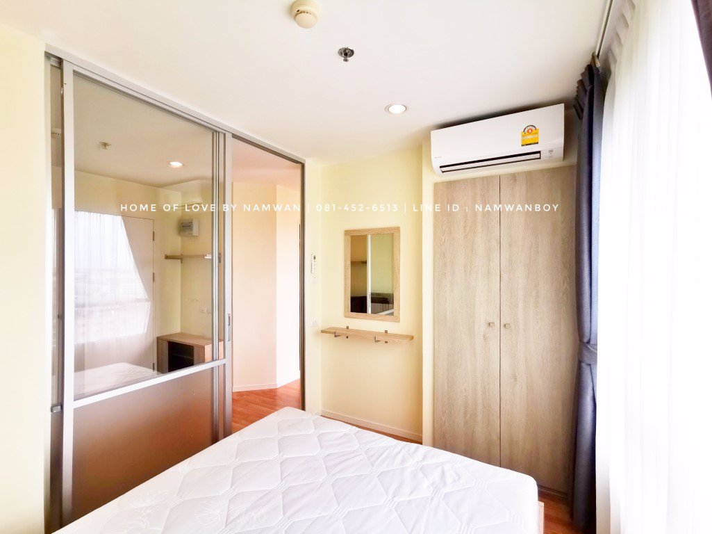 ให้เช่า-ลุมพินีพาร์ค-นวมินทร์-ศรีบูรพา-ห้อง-26-ตรม-ตึก-c2-ชั้นสูง-เฟอร์ครบ-แอร์-2-ตัว-ac21185-