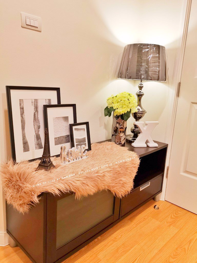 ให้เช่า-ขาย-ลุมพินี-วิลล์-ลาดพร้าว-โชคชัย-4-ตึก-b-ชั้นสูง-ทิศเหนือ-ห้องรีโนเวทใหม่