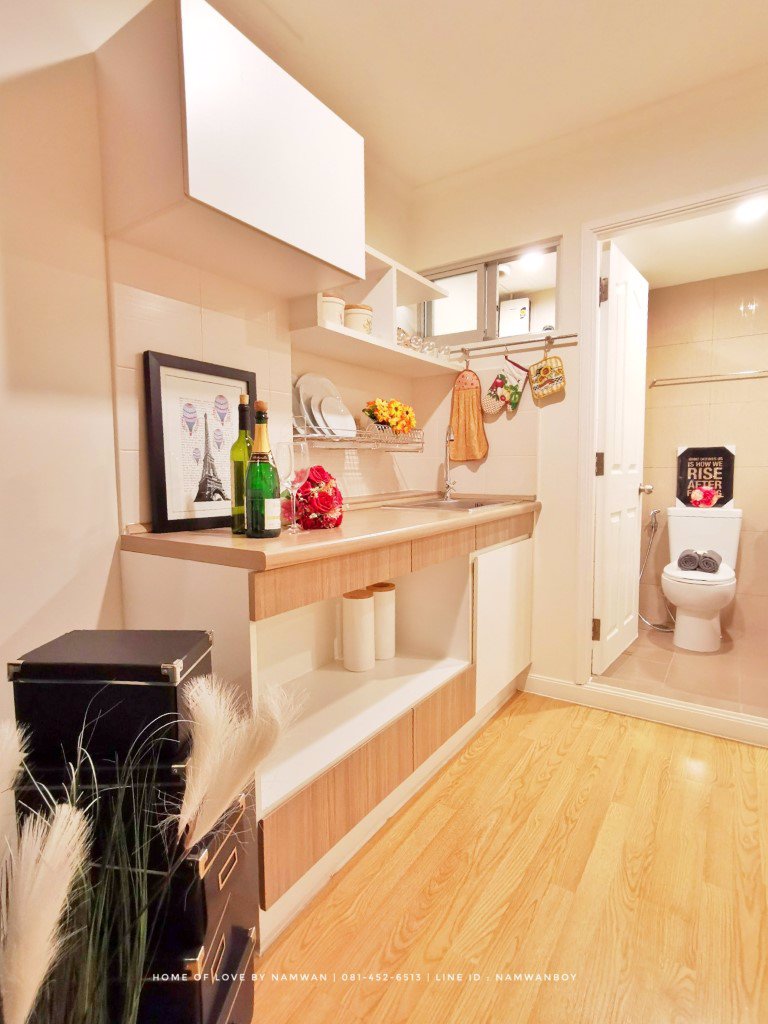 ขาย-ให้เช่า-ลุมพินี-วิลล์-ลาดพร้าว-โชคชัย-4-ตึก-b-ชั้นสูง-ทิศเหนือ-ห้องรีโนเวทใหม่