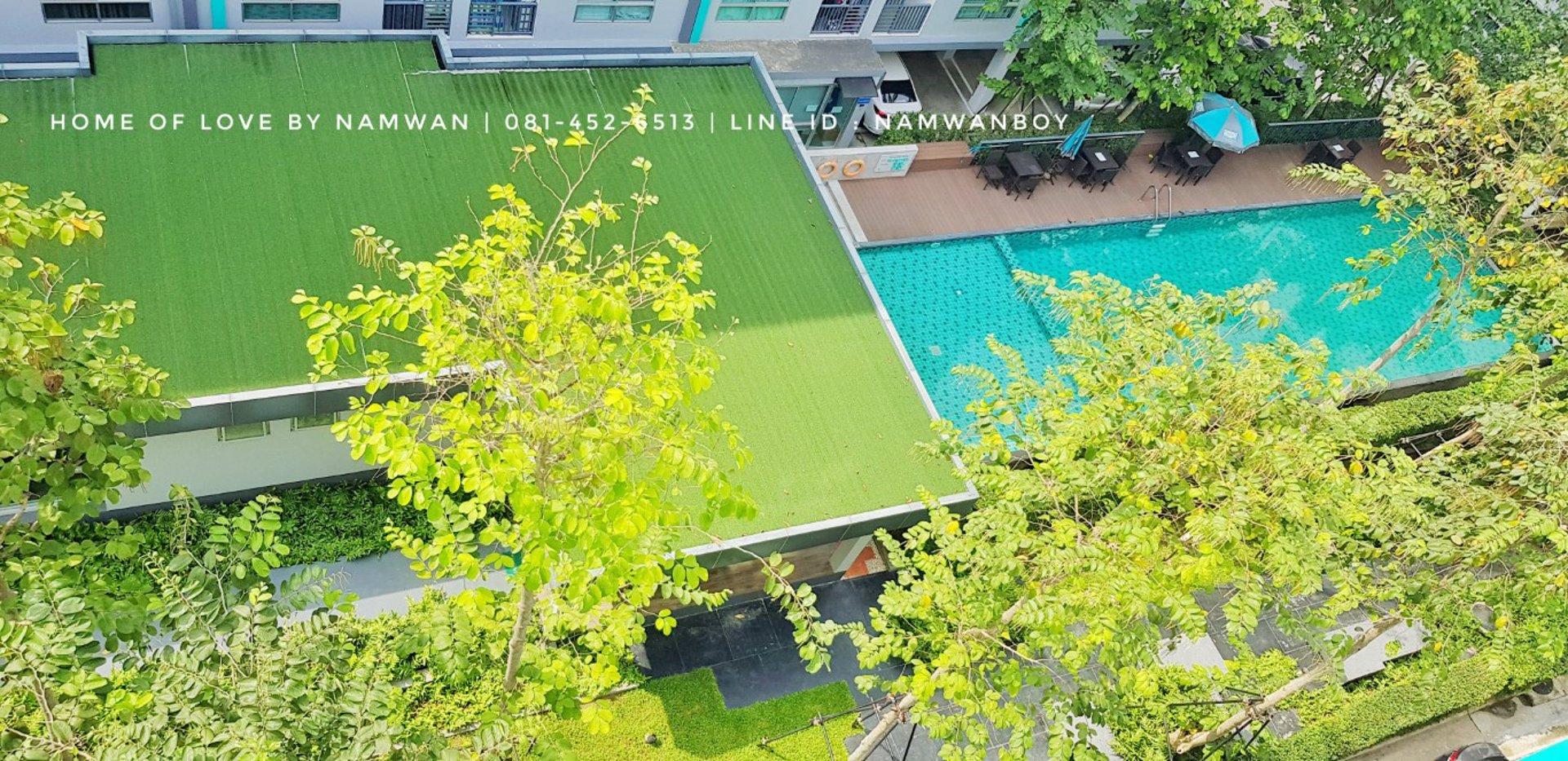 ให้เช่า-เดอะนิช-ไอดี-เสรีไทย-ตึก-b-ชั้น-8-แอร์-2-พร้อมเครื่องซักผ้าส่วนตัว