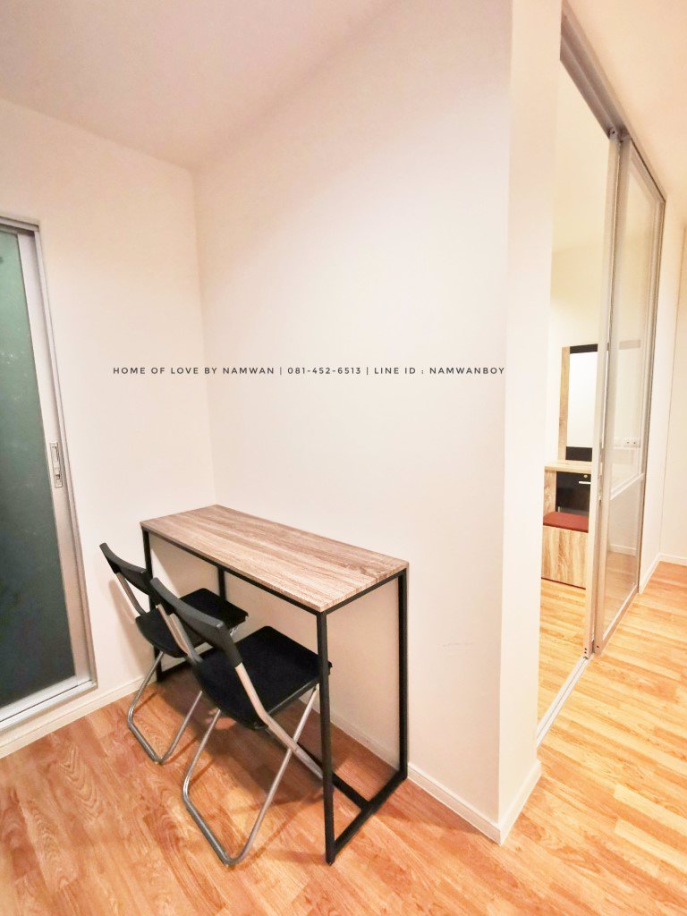 ให้เช่า-ลุมพินี-พาร์ค-นวมินทร์-ศรีบูรพา-ห้อง-26-ตรม-ตึก-c2-เฟอร์ครบ-แอร์-2-ตัว-ac2945-