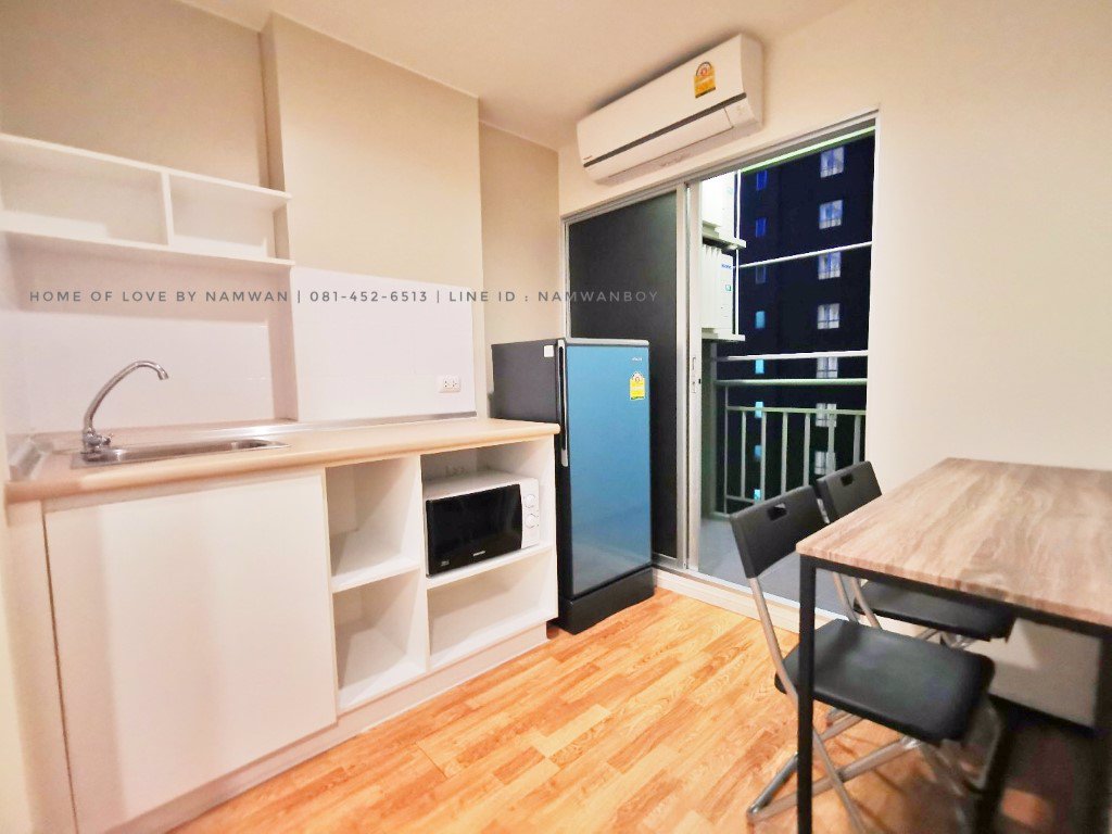 ให้เช่า-ลุมพินี-พาร์ค-นวมินทร์-ศรีบูรพา-ห้อง-26-ตรม-ตึก-c2-เฟอร์ครบ-แอร์-2-ตัว-ac2945-