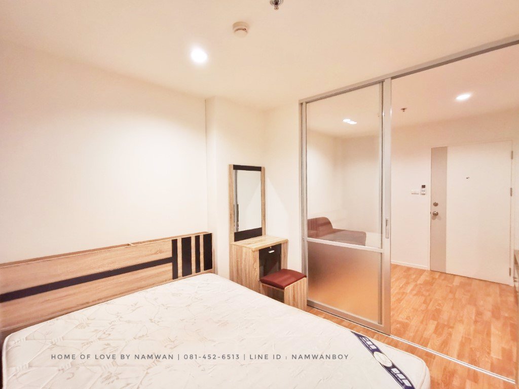 ให้เช่า-ลุมพินี-พาร์ค-นวมินทร์-ศรีบูรพา-ห้อง-26-ตรม-ตึก-c2-เฟอร์ครบ-แอร์-2-ตัว-ac2945-