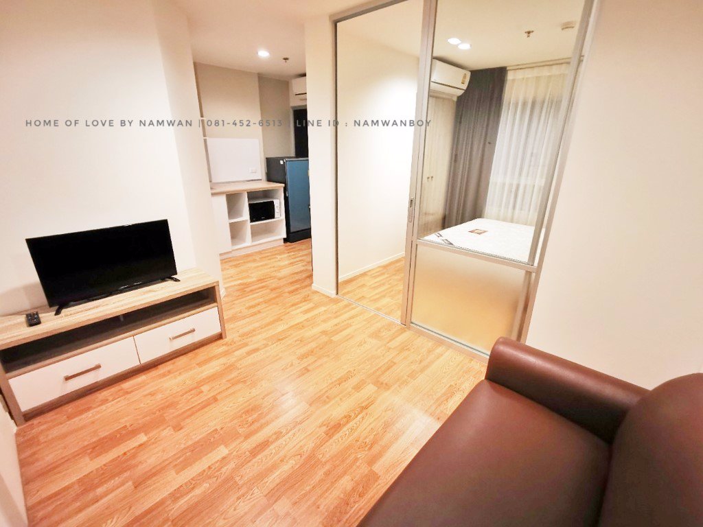 ให้เช่า-ลุมพินี-พาร์ค-นวมินทร์-ศรีบูรพา-ห้อง-26-ตรม-ตึก-c2-เฟอร์ครบ-แอร์-2-ตัว-ac2945-