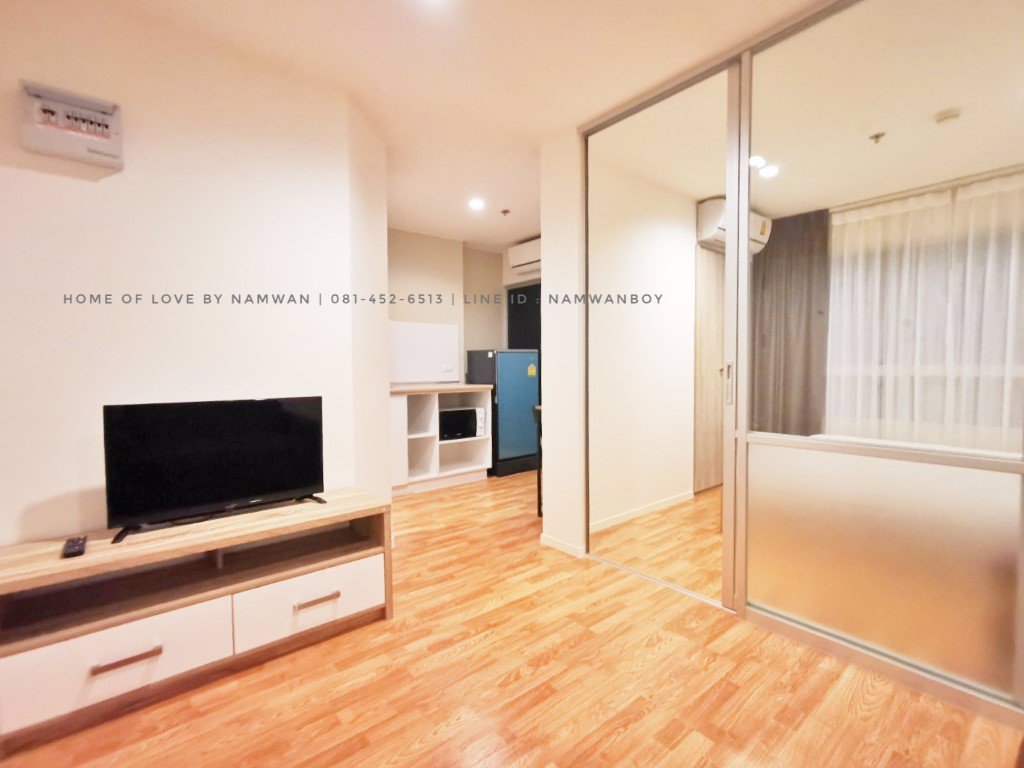 ให้เช่า-ลุมพินี-พาร์ค-นวมินทร์-ศรีบูรพา-ห้อง-26-ตรม-ตึก-c2-เฟอร์ครบ-แอร์-2-ตัว-ac2945-