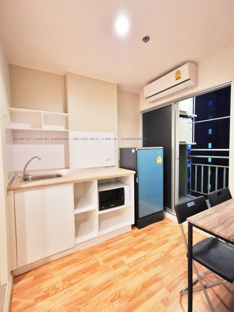 ให้เช่า-ลุมพินี-พาร์ค-นวมินทร์-ศรีบูรพา-ห้อง-26-ตรม-ตึก-c2-เฟอร์ครบ-แอร์-2-ตัว-ac2945-