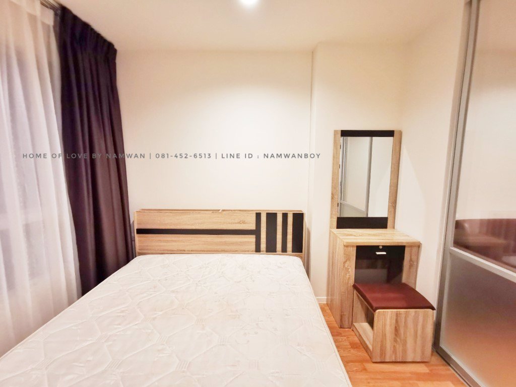 ให้เช่า-ลุมพินี-พาร์ค-นวมินทร์-ศรีบูรพา-ห้อง-26-ตรม-ตึก-c2-เฟอร์ครบ-แอร์-2-ตัว-ac2945-