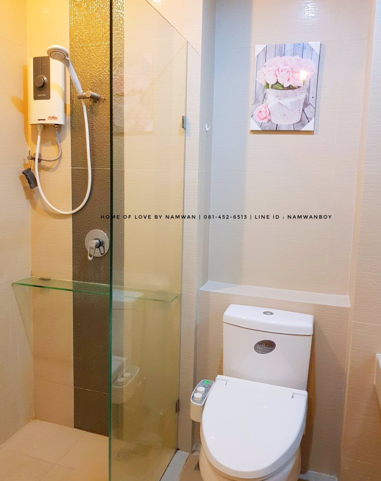 ให้เช่า-happy-condo-ลาดพร้าว-101-แบบ-1-ห้องนอน-ตึก-north-พื้นที่-37-ตรม-อนุญาตให้เลี้ยงสัตว์ได้